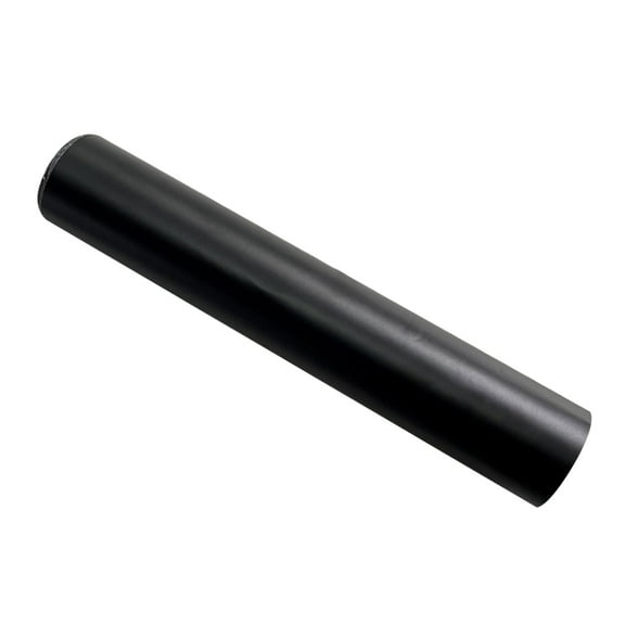 Beaupretty Waterproof Black Windshield Sticker for Car with Easy Adhesion and Durable Design