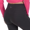thumbnail image 4 of Legging Deportivo para Mujer Everlast Licra Talla Grande Gris, 4 of 4