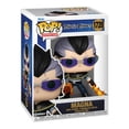 thumbnail image 2 of Funko Pop Animation: Black Clover - Magna negro, 2 of 2