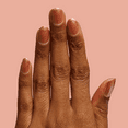 thumbnail image 6 of Olive & June Quick Drying Nail Polish, Penny, Metallic Copper, 0.3 fl oz, 6 of 10