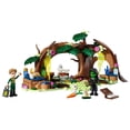 thumbnail image 3 of Set Wicked Guarida de Elphaba Bosque de Juguete 75687, 3 of 4