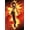Unframed Version, variant on Marvel Comics - The X-Men: Dark Phoenix - Team Wall Poster, 22.375" x 34"