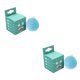 thumbnail image 2 of Billuyoard Pelota interactiva para mascotas Dido, juguete chirriante de entrenamiento, juguete para perseguir pelotas de EVA, suministros para Type3 NO3, 2 of 6