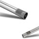 thumbnail image 3 of Reemplazo del tubo del quemador de la parrilla Pieza de repuesto de parrilla de gas 60040 de acero inoxidable 304 de 17 pulgadas para Weber Q100 Q120, 3 of 8