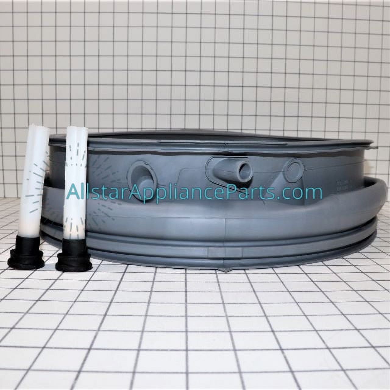 GE Washing Machine Door Boot Seal WH45X10075