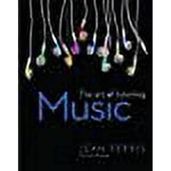 Connect Access Card for Music : The Art of Listening