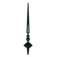 thumbnail image 2 of Vickerman M183362S 12 Po. Embout de Cupola Brillant Bleu Mer 3 par Sac, 2 of 2