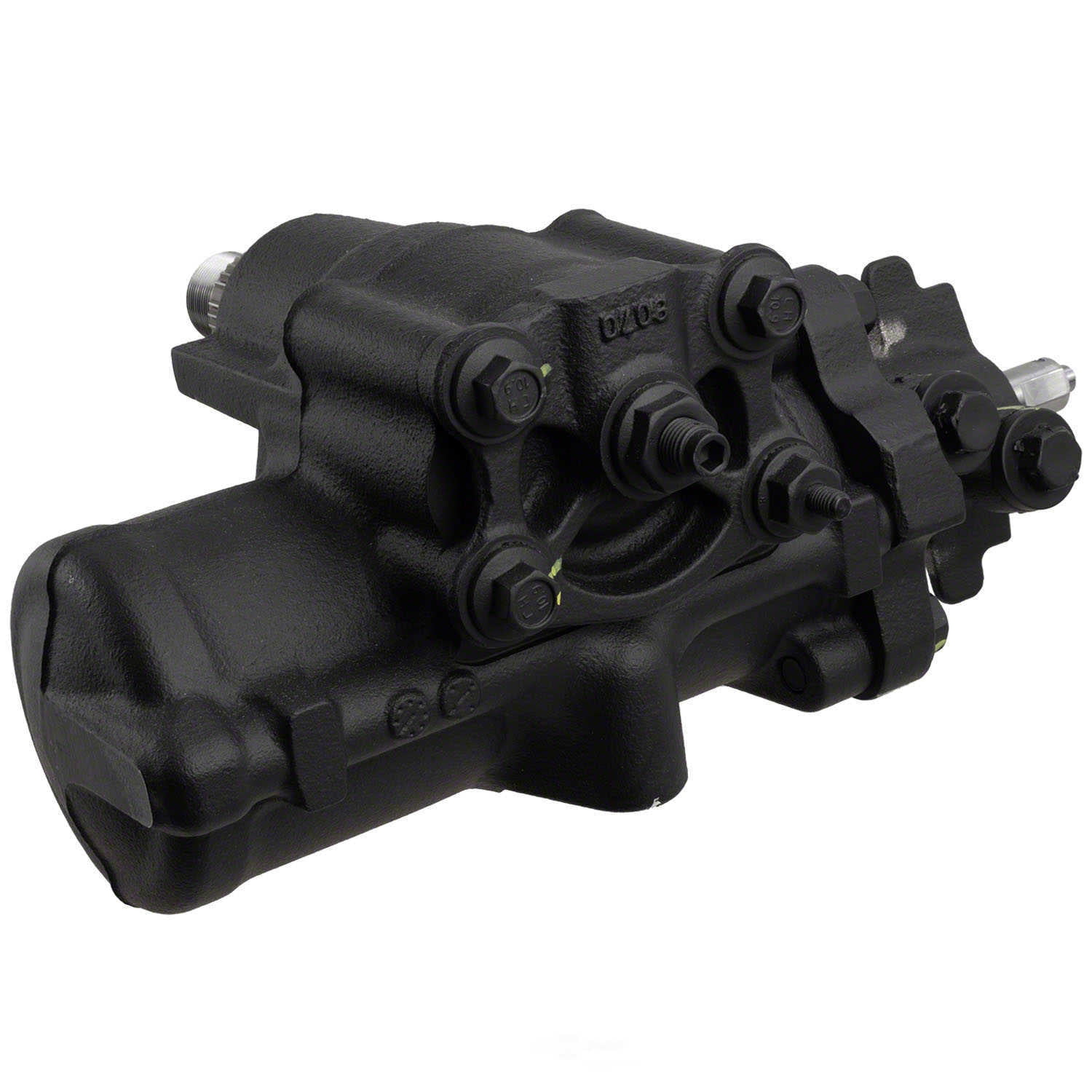 Motorcraft STG-710 Steering Gear - Reman