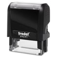 thumbnail image 3 of Trodat TRO11314 Self-inking Stamp, 3 of 3
