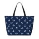 thumbnail image 2 of Fotbe Nautical Themed Simple Anchors Bolsa de Viaje para Playa - Resistente al Agua, Bolsa Tote de Gran Capacidad y Ligera con 7 Bolsillos para Mujeres y Hombres, 2 of 7