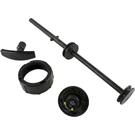 - Jandy Zodiac R0442200 Shaft Kit for Backwash Valve
