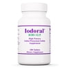 Optimox Iodoral 180 tabs