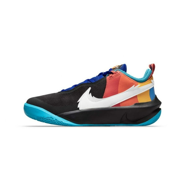 Tenis Nike Team Hustle D 10 Se Space Jam GS Nike DO6140-001