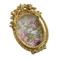 thumbnail image 1 of Photo Frame Angel Cherub Decorative Bedroom Frame Glass Home Farmhouse Frame Elegant Picture Frame, 1 of 9