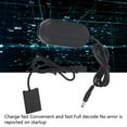thumbnail image 4 of NP BX1 Dummy Battery Kit, Camera AC Power Adapter Kit Plug and Play  for DSC WX500 US Plug, 4 of 7