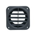 thumbnail image 4 of Auto Car Heater Ducting 75/60mm Warm Air Vent Outlet, 4 of 5