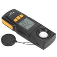 thumbnail image 4 of Illuminance Meter,GM1020 Light Illuminance Meter Luxmeter Light Meter Best in its Class, 4 of 8