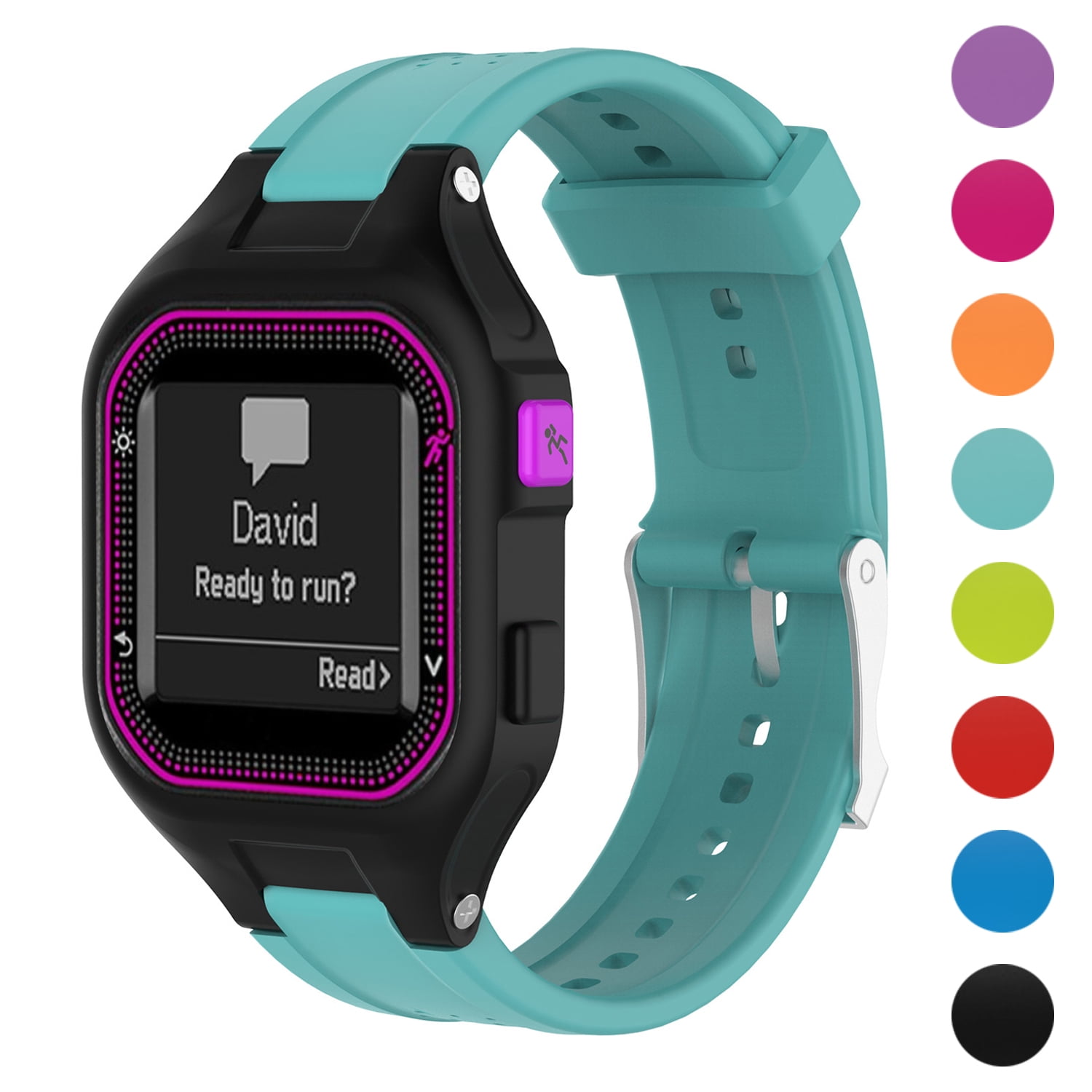 forerunner 25 small
