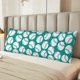 thumbnail image 2 of Fotbe Green Baseball Funda para Almohada Corporal con Diseño, Funda de Microfibra Ultrasuave de 20x54 Pulgadas, Ropa de Cama Elegante, 2 of 7