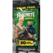 Panini America Fortnite Series 2 Collectible Playing Game Cards, 6 ...