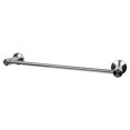 thumbnail image 1 of Boann BNBATB18 Solid Stainless Steel Bathroom Towel Bar - 18 in., 1 of 3