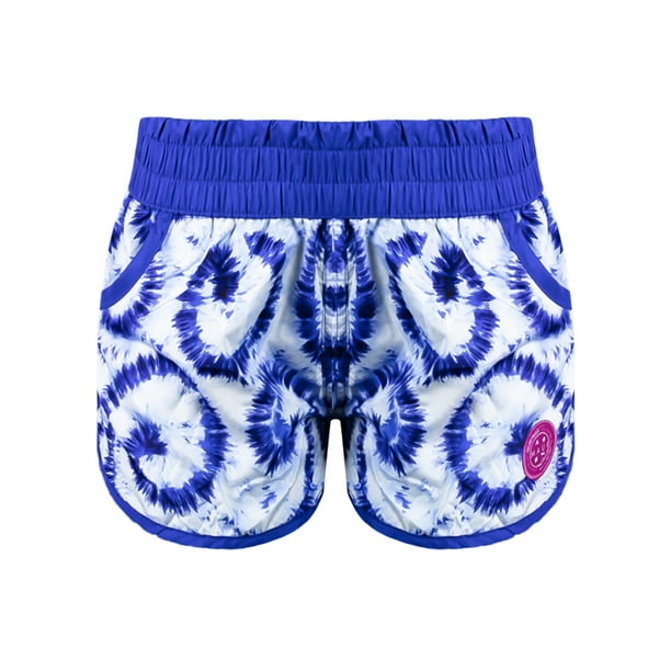 SHORT SALIDA DE PLAYA PARA DAMA MAUI AND SONS 323218