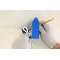 thumbnail image 5 of Kayak Wall Hanging Bracket | Multi-Use | Easy-Up | Heavy Duty Steel | Yak-It-Up, 5 of 9