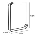 thumbnail image 2 of Poster Frames for Tabletop Photo Display, Photo Frame Stand for Family Artwork Sign, Pack of 2-6 inches (small), 2 of 5