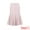 Pink, variant on DARING DIVA Women's Mermaid Work High Waist Elegant Midi Fishtail Skirt M Blue
