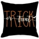 thumbnail image 5 of Funda de almohada Happy Halloween, funda de sofá, funda de almohada decorativa para exteriores para decoración de sofá de Halloween, 18 x 18 pulgadas, juego de 4, 5 of 5
