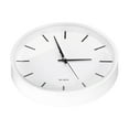 thumbnail image 3 of Unique Bargains 10 Inch Wall Clock, Quartz Battery Operated Silent Non-Ticking Round Wall Clocks, White, 3 of 6