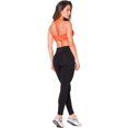 thumbnail image 1 of Leggin Deportivo 37683 Babalú ® | UNITALLA negro Unitalla Babalu 37683 Básico cintura alta, 1 of 2