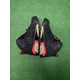 thumbnail image 5 of Size 8.5 - A i r-Jor-dan 6 Retro Mid Infrared In Good Condition No Shoe Box., 5 of 6