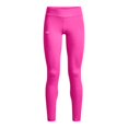 thumbnail image 1 of Leggings para Niñas Under Armour Motion Rebel Rosa XL, 1 of 2