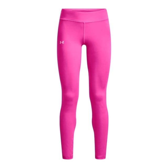 Leggings para Niñas Under Armour Motion Rebel Rosa XL