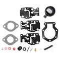 thumbnail image 1 of Kit de reconstrucción de carburador, herramientas de reparación de carburador para Johnson/Evinrude 439073 0439073 Jadeshay A, 1 of 9