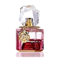 Juicy Couture Oui Play Rosy Darling Eau De Parfum  0.5oz