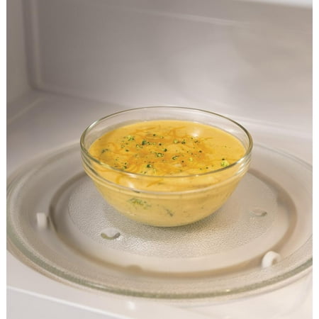 GE - 1.7 Cu. Ft. Over-the-Range Microwave - Stainless Steel