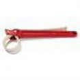 thumbnail image 2 of Ridgid Strap Pipe Wrench, 3 1/2 in OD, 17 in Strap, For Plastic Pipe, 2 of 2