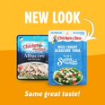 thumbnail image 4 of Albacore Tuna in Water Packet, 2.5 Ounce Packets (Pack of 12), Wild Caught Tuna, Gluten-Free, 4 of 5
