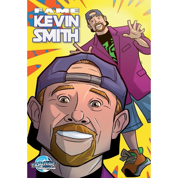 Fame: Kevin Smith, (Paperback)