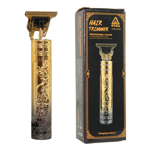 Maquina Para Cortar Cabello MAGENTA Rasuradora Perfiladora Cortadora
