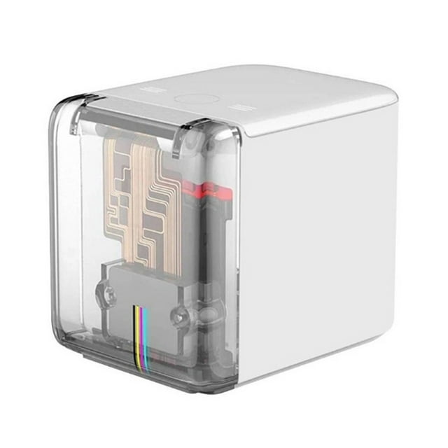 Handheld Printer Portable Full Color Printing Portable Handheld Inkjet For All Material Mini Inkjet For Customized Code