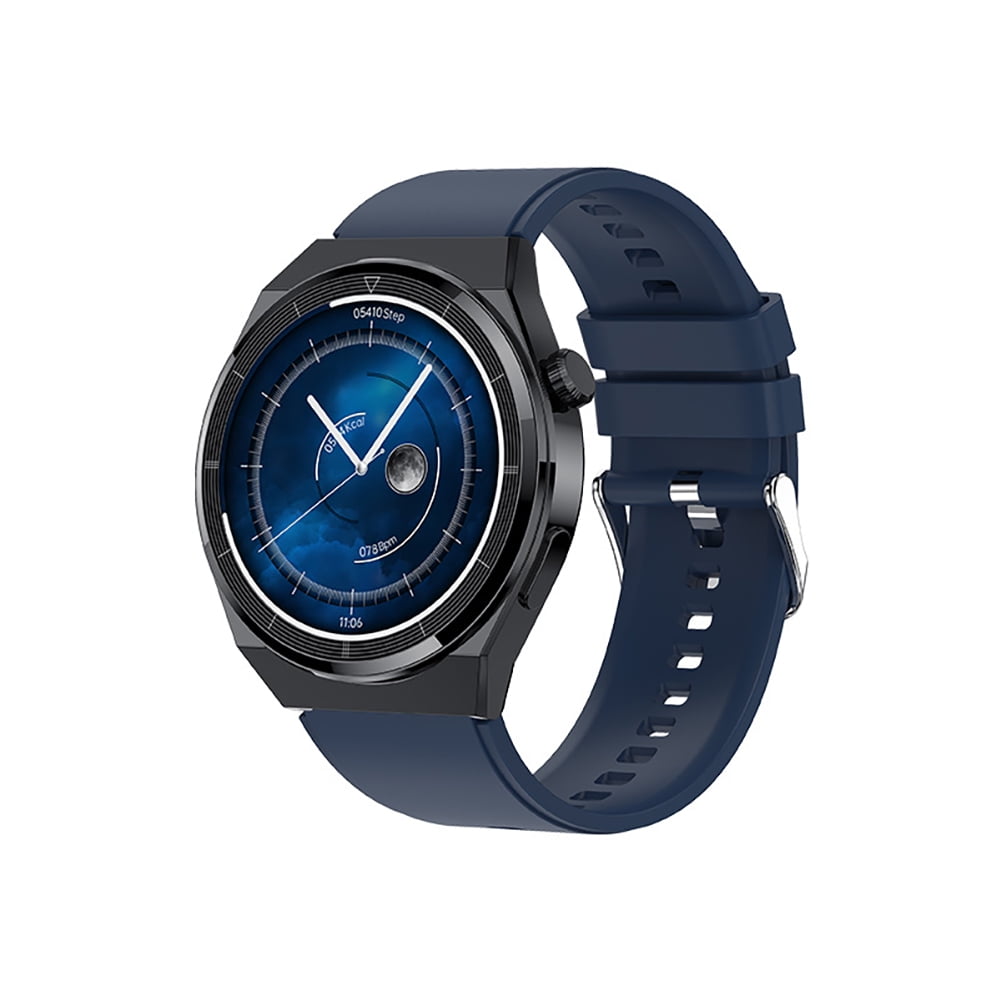 T88 Smart Watch 1.39 Inches Screen Bluetooth compatible Call 8763E Chip Voice Assistant Ip67 Waterproof Smartwatch Walmart
