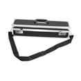 thumbnail image 4 of Cuchillo de chef, cuchillo culinario, organizador de cuchillos antiarañazos, caja de almacenamiento con cerradura para clases de cocina de la escuela, 4 of 8