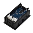 thumbnail image 4 of Digital Thermometer,Digital 12V LED Temperature Monitoring Thermometer Meter With Temp Probe, 4 of 11
