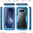 thumbnail image 2 of Funda Galaxy S8 i-Blason Holster ArmorBox Azul i-Blason ArmorBox, 2 of 4