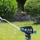 thumbnail image 3 of Sistema de riego giratorio para jardín, manguera con aspersor por impulsos, rociadores de agua, 3 of 5