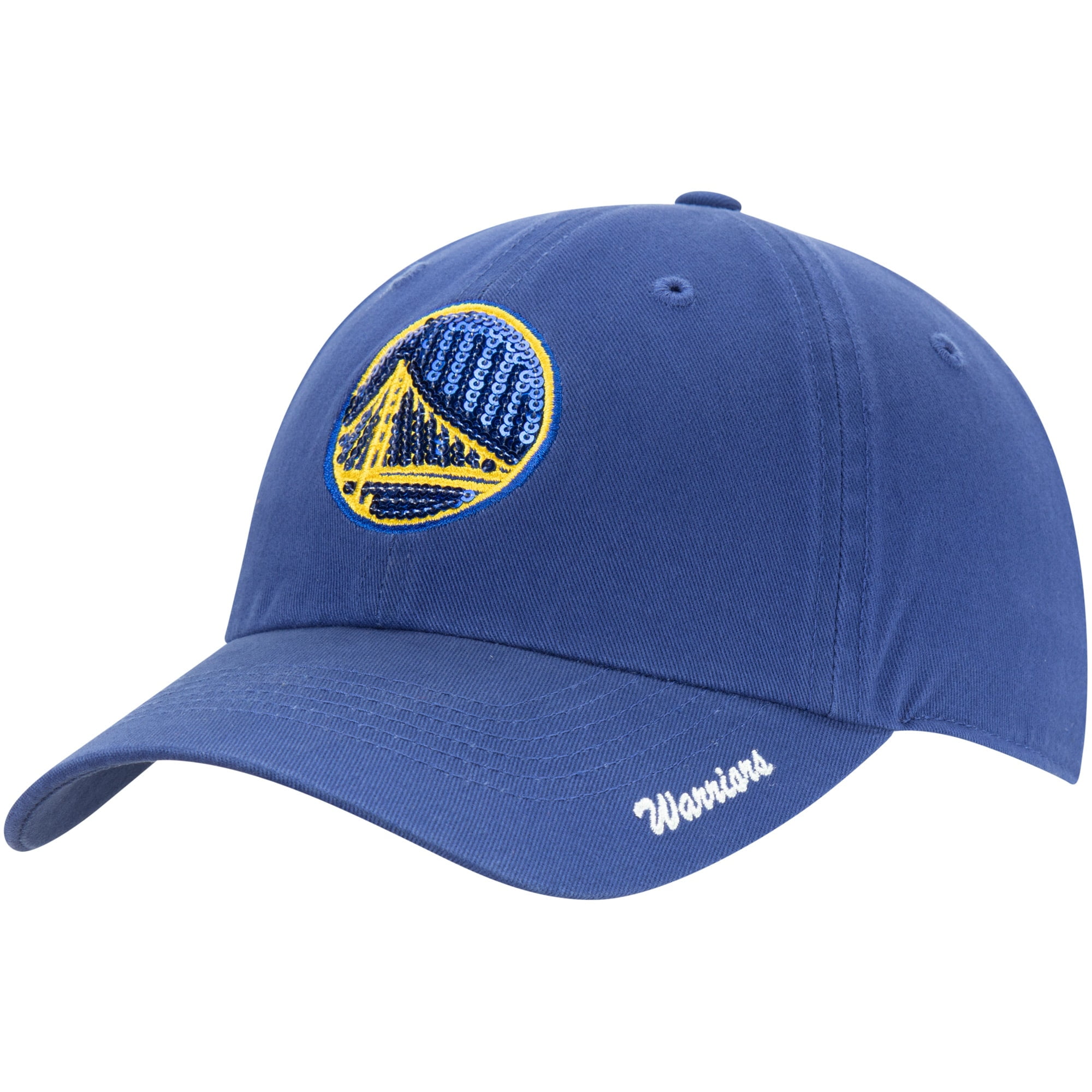 women's golden state warriors hat