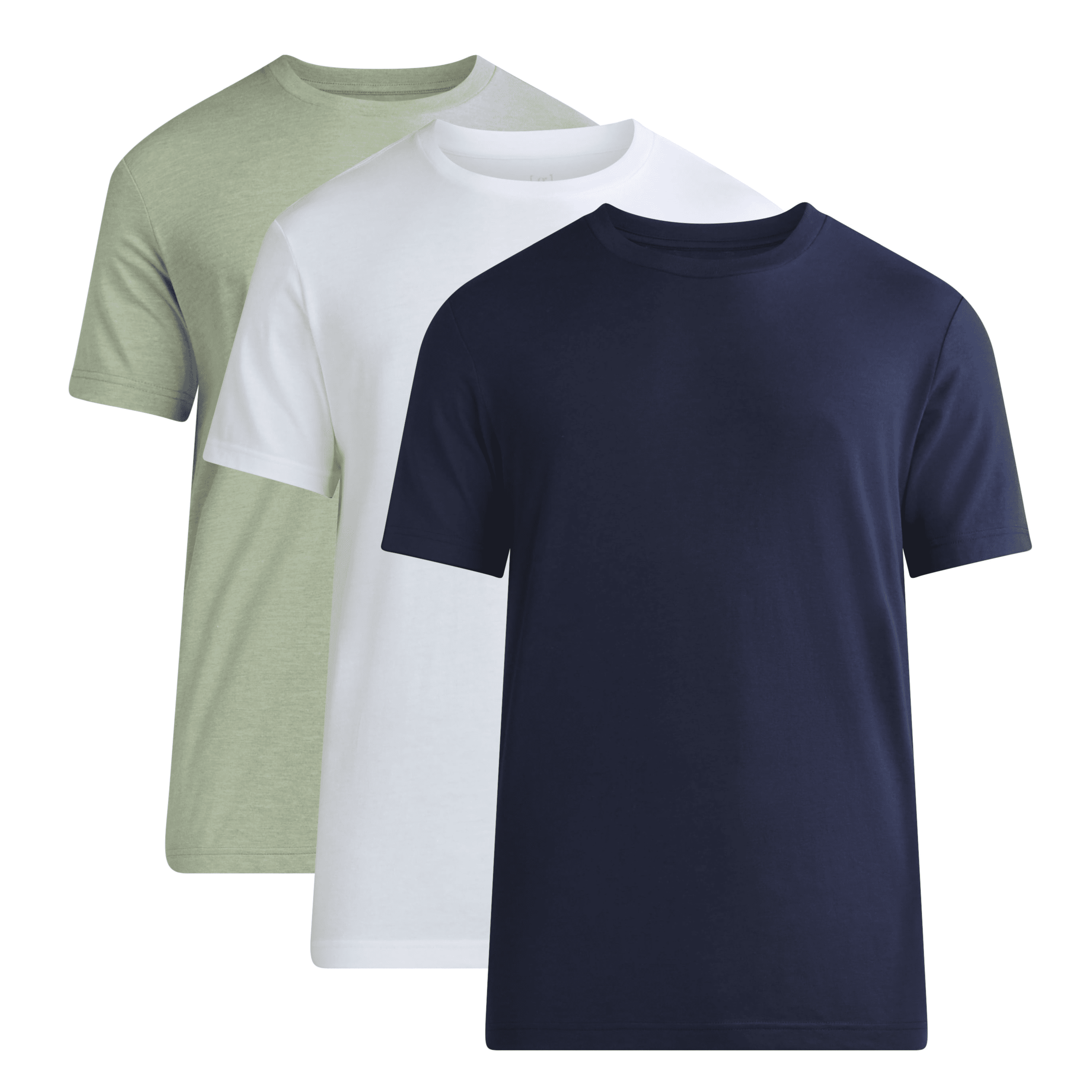 Dark Navy/Faded Spruce Heather/Vivid White